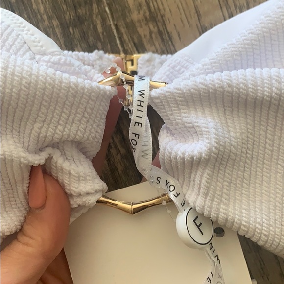 Swim top - Picture 3 of 3